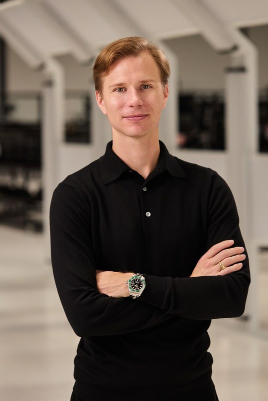 Lukas Czinger