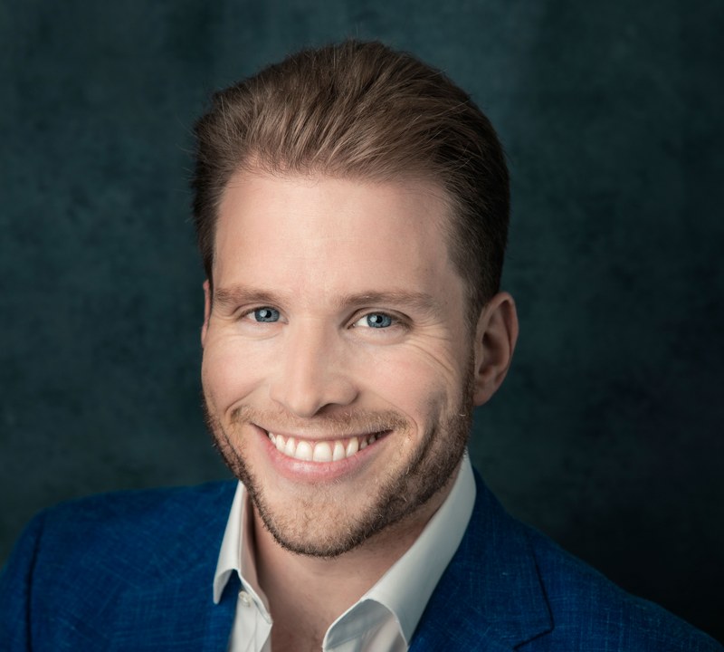 Joe Lonsdale