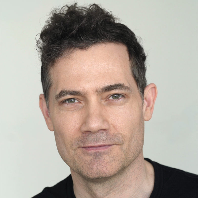Michael Andregg