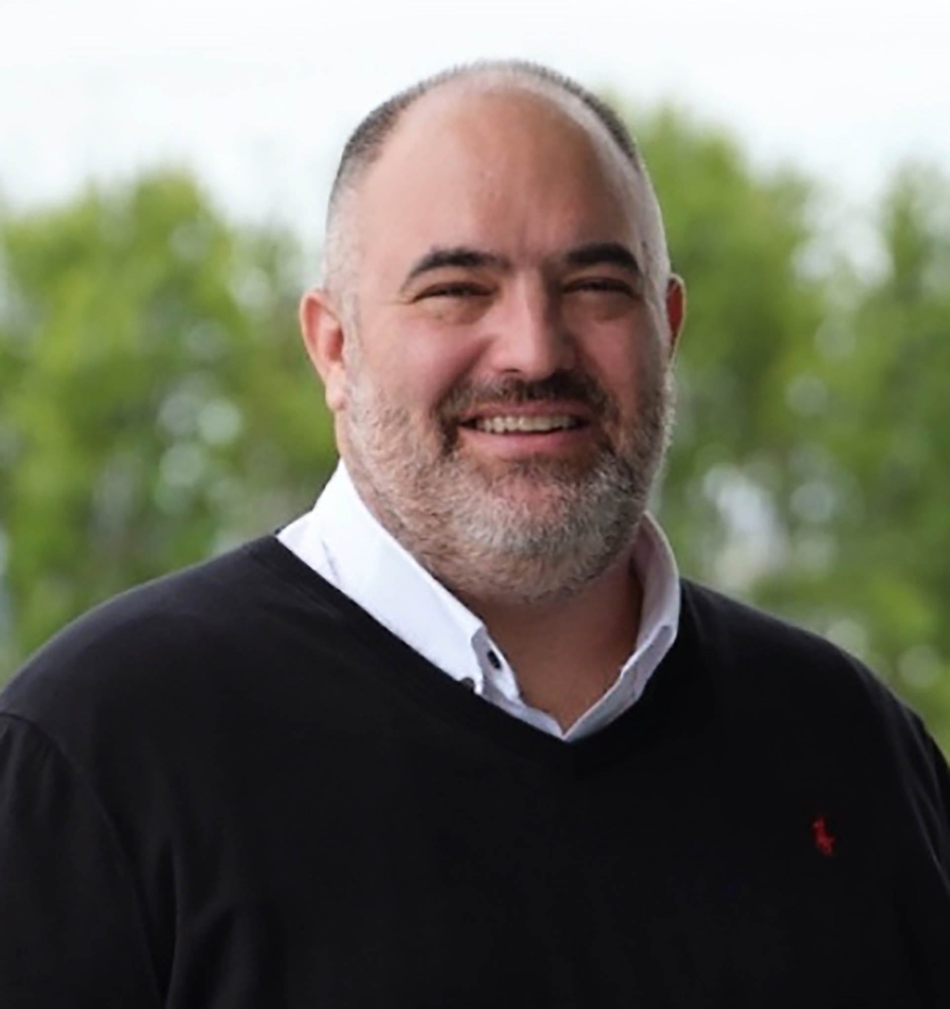 Stephen Gillett