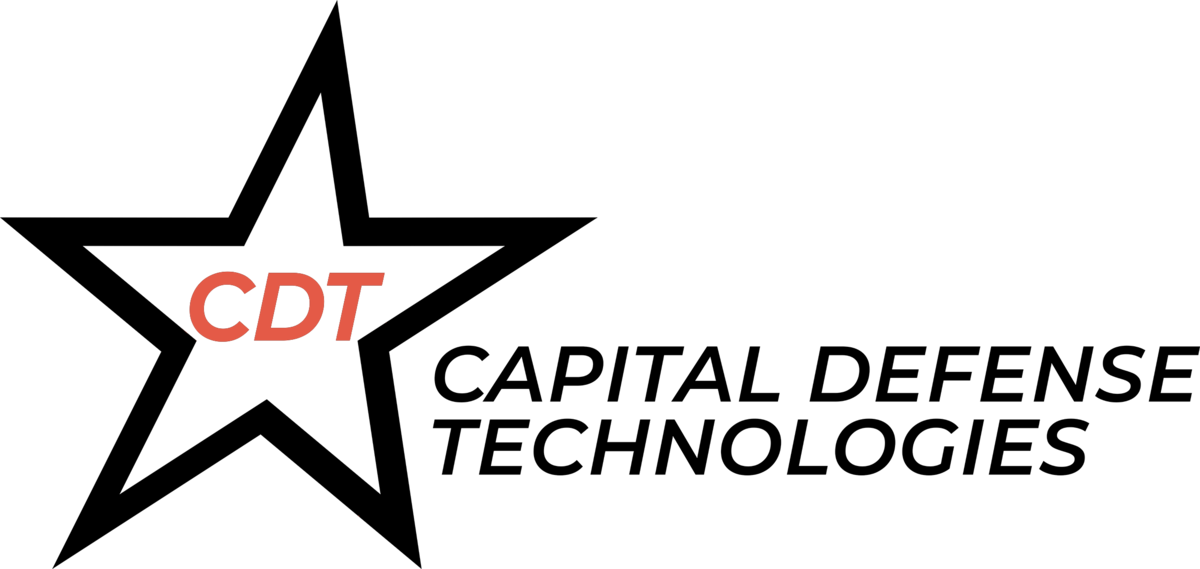 Capital Defense Technologies