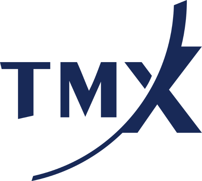 TMX (Toronto Stock Exchange)