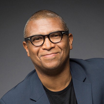 Reginald Hudlin