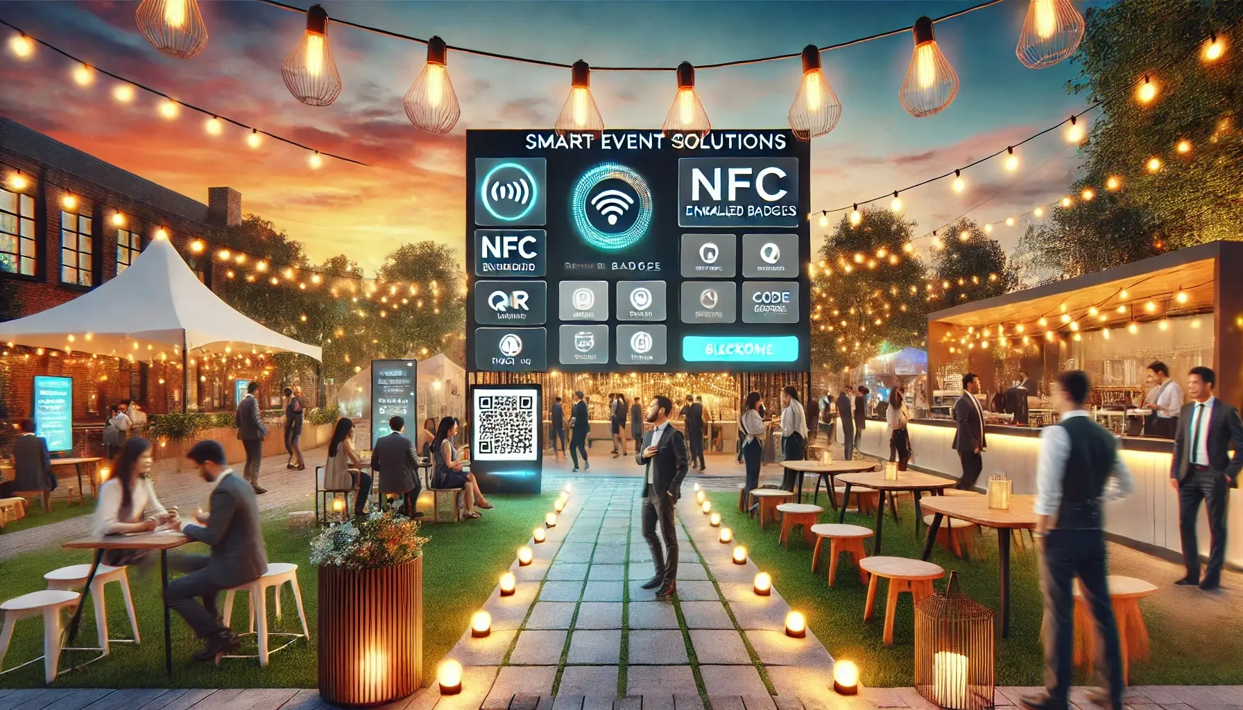 The Best Event Technology Solutions